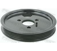 FEBEST FDDS-TT9 Puleggia, Pompa Del Servosterzo Per FORD, FORD AUSTRALIA