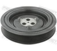 FEBEST FDDS-TT9TD Puleggia cinghia, Albero a gomiti per FORD