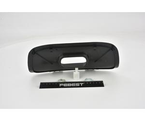 FEBEST FECB-X5R Ribalta, Gancio traino