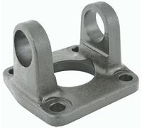 FEBEST 2239-SOR Flangia trasmissione, Albero cardanico