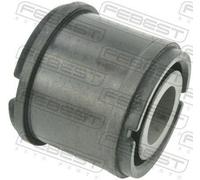 FEBEST Supporto Corpo Dell'Asse Posteriore per Ford C-Max II Dxa / CB7 Ceù 1.0