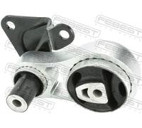 Supporto cambio posteriore Sx FM-FUS FEBEST per FORD MAZDA