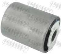 FEBEST FTAB-003 Bronzina cuscinetto, Molla a balestra per FIAT