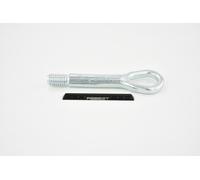 FEBEST Gancio 2399-DH2E per VW CRAFTER 30-50 Furgonato (2E) per BMW X1 (E84)