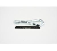 FEBEST Gancio traino 1799-DHA4 per AUDI A4 Avant (8ED, B7) A6 Avant (4F5, C6)