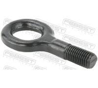 FEBEST Gancio traino 2596-001 per FIAT 500 (312) Ducato Kastenwagen (250, 290)