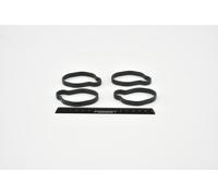 FEBEST GASKOL-004-PCS4 Anello tenuta, Cavità candela