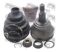 FEBEST Giunto Anteriore Radiale Per VW Polo 6R 6C 6R1