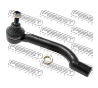 FEBEST Giunto di Supporto Collegamenti Asta Adatto A per Nissan Qashqai + 2 I