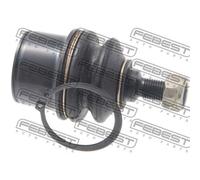 FEBEST Giunto di Supporto Guida Frontale Adatto A per VW Amarok 2H S1B 2HA 2HB