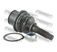 FEBEST Giunto di Supporto Guida Frontale per Dodge RAM 1500 Pick-Up Dj DS