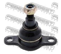 FEBEST Giunto di Supporto Guida Frontale per VW Transporter VI Scatola Sga Sgh