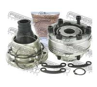 FEBEST Giunto Larghezza Cardano Per Dodge Nitro 2011-NITSHA