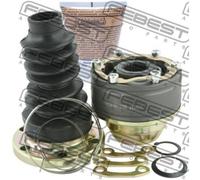 FEBEST Giunto Lunga Onda Cardano Per Jeep Cherokee KJ Grand WJ WG
