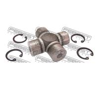 FEBEST Giunto Onda Longitudinale Cardanico per Mitsubishi Pajero Pinin H6_W H7_W