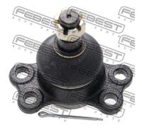 FEBEST Giunto Sferico Braccio Strutturale Anteriore Inferiore per Ssangyong