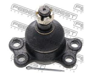 FEBEST Giunto Sferico Braccio Strutturale Anteriore Inferiore per Ssangyong