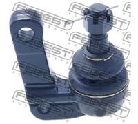 FEBEST Giunto Sferico Braccio Strutturale Anteriore Superiore per Opel Astra J