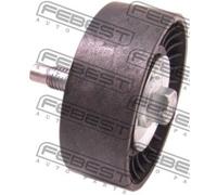 FEBEST Guida di Guida Cinghia Scanalata per Ford Focus 1.6 16V 1.8 2.0