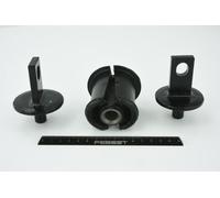 FEBEST HAB-003 Supporto braccio oscillante per HONDA CIVIC VI Hatchback (EJ, EK)