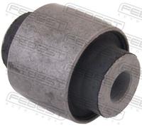 FEBEST HAB-004 Braccio Controllo Boccola Longitudinale per Acura, Honda, Honda (