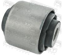 FEBEST HAB-018 Braccio Controllo Boccola Longitudinale per Honda Honda