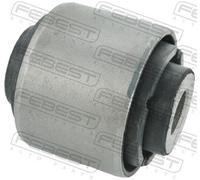 Boccola braccio oscillante centro HAB-018 FEBEST per HONDA CIVIC VI Fastback
