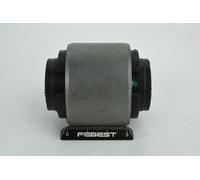 Boccola braccio oscillante inferiore HAB-095 FEBEST per HONDA ACCORD VI CR-V III