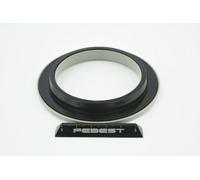 FEBEST HB-001 Cuscinetto volvente Supporto ammortizz. a molla Anteriore Ø65mm