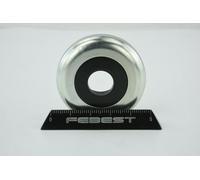FEBEST HB-002 Cuscinetto volvente Supporto ammortizz. a molla per RENAULT Scala