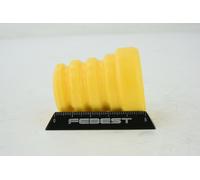 FEBEST HD-RER Tampone paracolpo, Sospensione