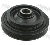 FEBEST HDS-J35A4 Puleggia cinghia albero a gomiti