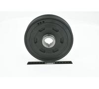 FEBEST HDS-N22A Puleggia cinghia albero a gomiti
