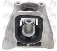 Supporto motore anteriore Sx HM-FDATLH FEBEST per HONDA CIVIC VIII Tre volumi