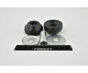 FEBEST HSB-CF3F-KIT Distanziale a tubo, Ammortizzatore