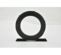 FEBEST HSI-RER Piattello ammortizzatore Posteriore per HONDA CR-V III (RE)