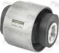 FEBEST HYAB-006 Supporto braccio oscillante