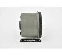 Flangia carburatore Assale posteriore HYAB-GER FEBEST per HYUNDAI GETZ