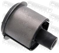 FEBEST Supporto Corpo Dell'Asse Anteriore Posteriore per Kia Sportage Je _2.0i