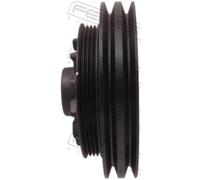 FEBEST HYDS-D4BH Puleggia cinghia albero a gomiti