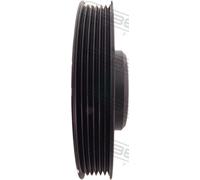 FEBEST HYDS-SF Puleggia cinghia albero a gomiti