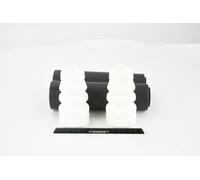 FEBEST HYSHB-MCR-KIT Kit parapolvere ammortizzatore per HYUNDAI i20 (PB, PBT)