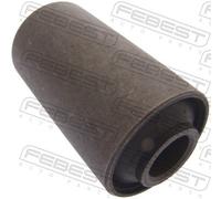FEBEST ISAB-007 Bronzina cuscinetto, Molla a balestra per ISUZU,ISUZU (JIANGXI)
