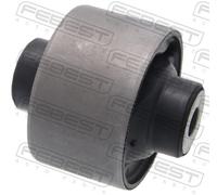 FEBEST KAB-027 Supporto, Braccio oscillante per HYUNDAI,KIA,KIA (DYK)