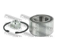 Cuscinetto ruota Assale posteriore DAC52960050M-KIT FEBEST
