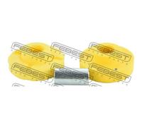 FEBEST Kit Cuscinetto Ammortizzatore Posteriore per BMW X5 E70 X6 E71 E72