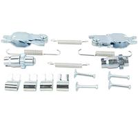 FEBEST Kit di accessori per ganasce freno 2904-FLIIR-KIT 0,35kg