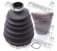 FEBEST Kit Di Gommini Flessibili Giunto Anteriore Per Ssangyong Rodius Stavic