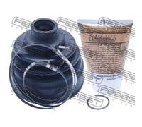 FEBEST Kit Di Gommini Per Giunto Anteriore KIA Sportage Honda Jazz IV Civic