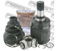 FEBEST Kit Giunto Albero Motore Anteriore Sinistra per Honda Cr-V IV RM _ Accord